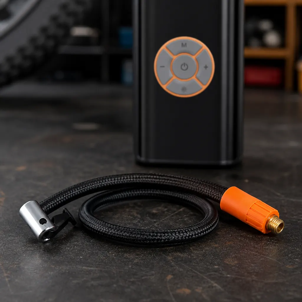 Product kit overview